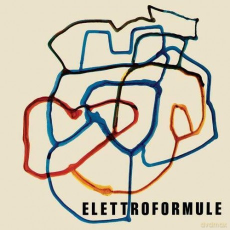 Giuliano Sorgini: Elettroformule [Winyl]