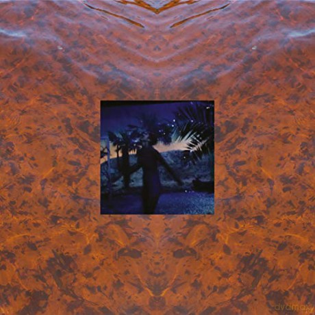 Constantijn Lange: Elysian Fields [2xWinyl]