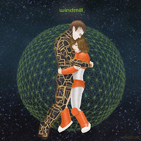 Windmill: Epcot Starfields [Winyl]