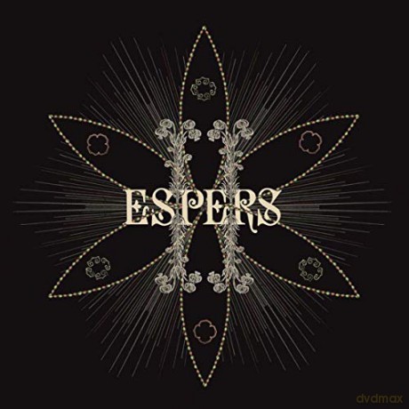 Espers: Espers II [Winyl]