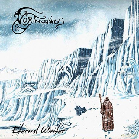 Northwinds: Eternal Winter [Winyl]