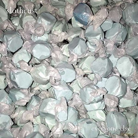 Slothrust: Everyone Else [Winyl]