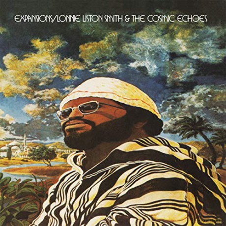 Lonnie Liston Smith: Expansions [Winyl]