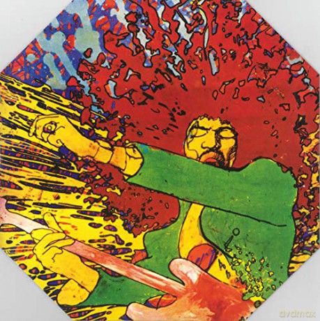 Jimi Hendrix: Experience Vol. 2 [Winyl]
