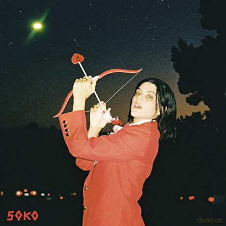 Soko: Feel Feelings [Winyl]