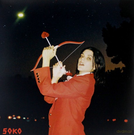 Soko: Feel Feelings [Winyl]