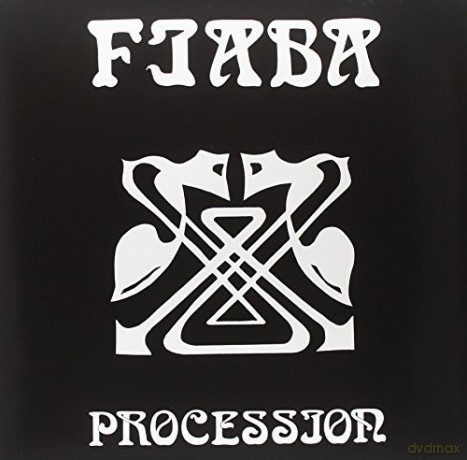 Procession: Fiaba (Ltd.Ed.Green) [Winyl]