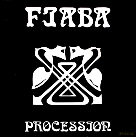 Procession: Fiaba (Ltd.Ed.Green) [Winyl]