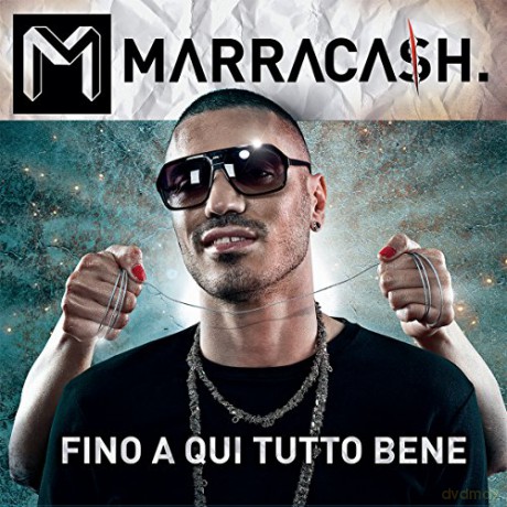 Marracash: Fino A Qui Tutto Bene [Winyl]
