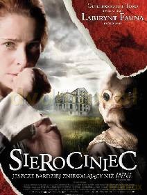 Sierociniec wydanie specjalne (digipack) [2DVD]
