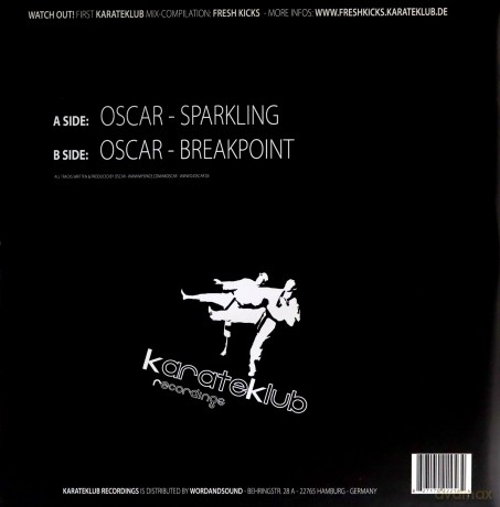 Oscar Peterson: Fresh Kicks 1-2 [Winyl]