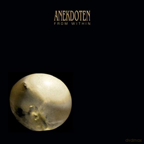 Anekdoten: From Within [Winyl]