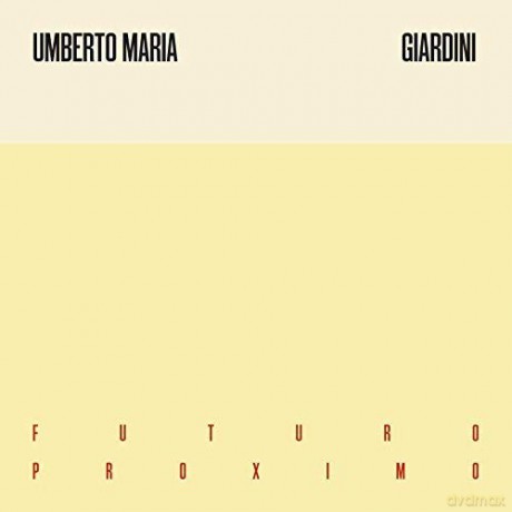 Umberto Maria Giardini: Futuro Proximo [Winyl]