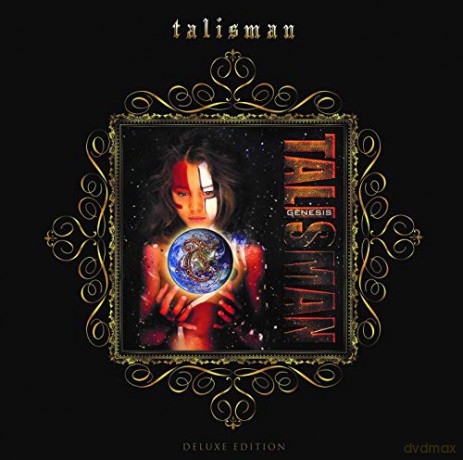 Talisman: Genesis [Winyl]