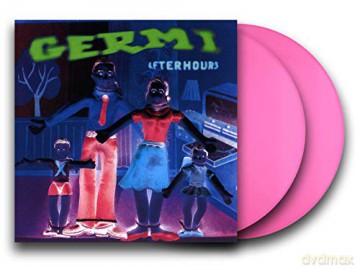 Afterhours: Germi [2xWinyl]