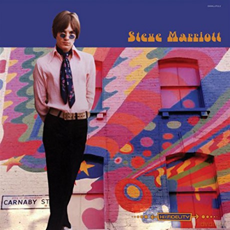 Steve Marriott: Get Down To It [2xWinyl]