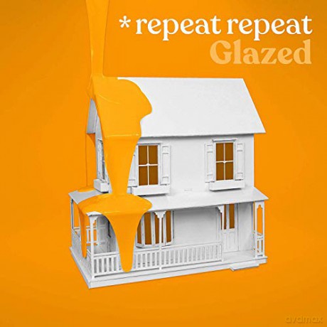 Glazed [Winyl]