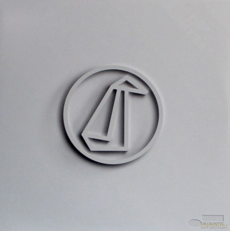 Gogo Penguin: Gogo Penguin - Color [2xWinyl]