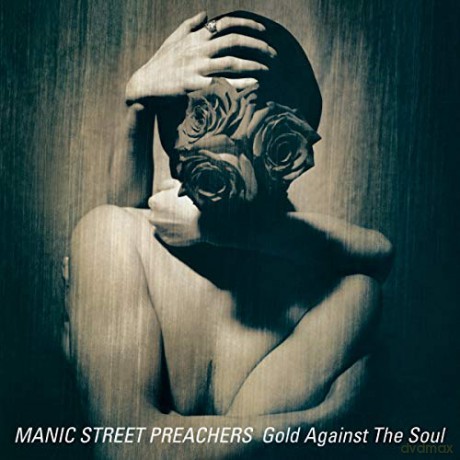 Manic Street Preachers: Gold Against The Soul (Remastered) [Winyl]