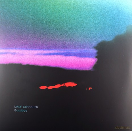 Ulrich Schnauss: Goodbye [2xWinyl]