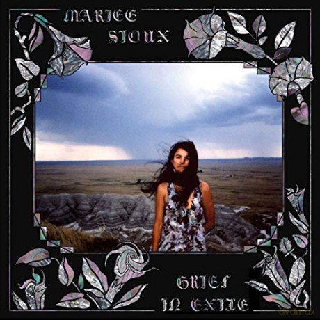 Mariee Sioux: Grief In Exile [Winyl]
