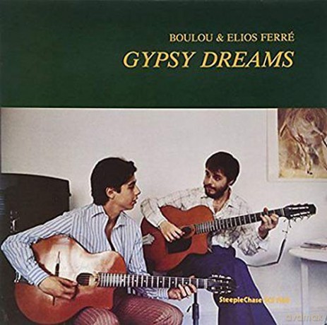 Boulou Ferre: Gypsy Dreams [Winyl]