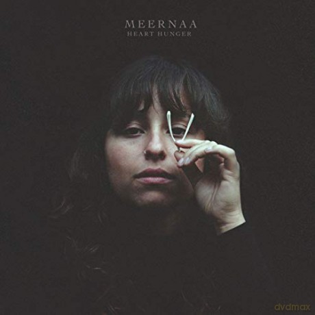 Meernaa: Heart Hunger [Winyl]