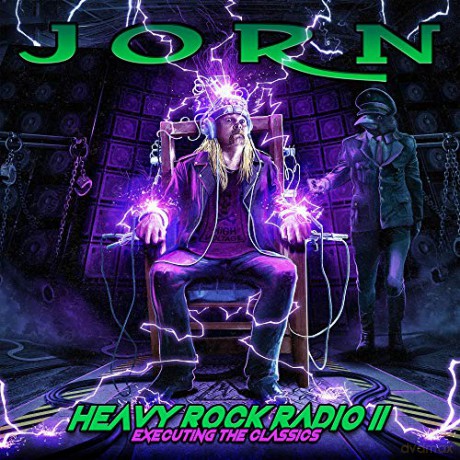 Jorn: Heavy Rock Radio 2 [Winyl]