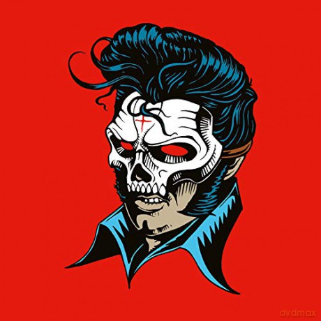 Salmo: Hellvisback [Winyl]