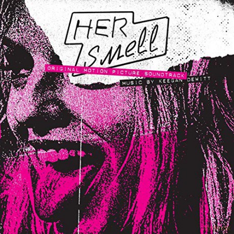 Keegan Dewitt: Her Smell [Winyl]