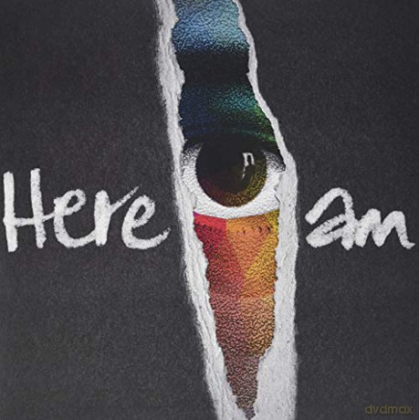 Groundation: Here I Am [Winyl]