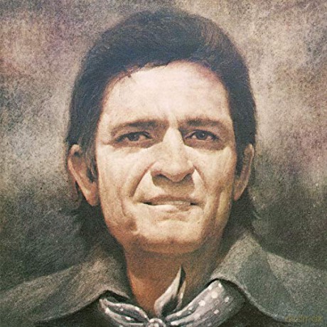 Johnny Cash: His Greatest Hit Volume II [Winyl]