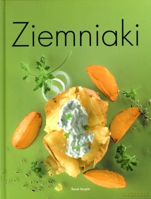 Ziemniaki (twarda) - Opracowanie Zbiorowe [KSIĄŻKA]