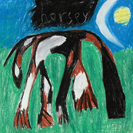 Current93: Horsey Colored [2xWinyl]