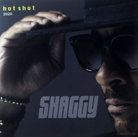 Shaggy: Hot Shot 2020 [2xWinyl]
