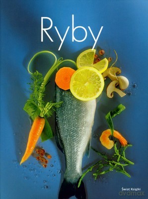 Ryby (twarda) - Opracowanie Zbiorowe [KSIĄŻKA]