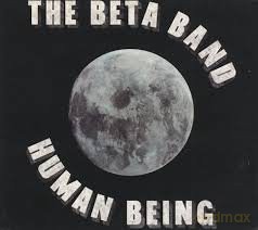 The Beta Band: Human Being [Winyl]