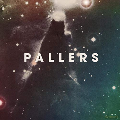 Pallers: Humdrum [Winyl]
