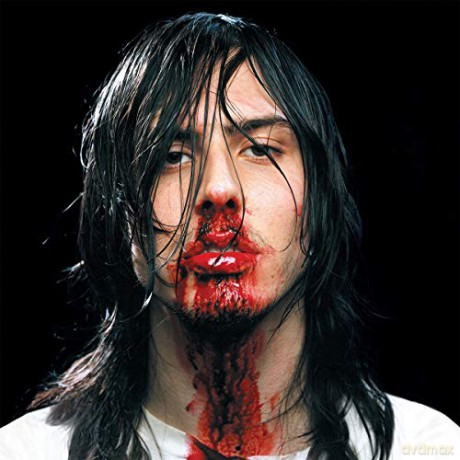Andrew Wk: I Get Wet [Winyl]
