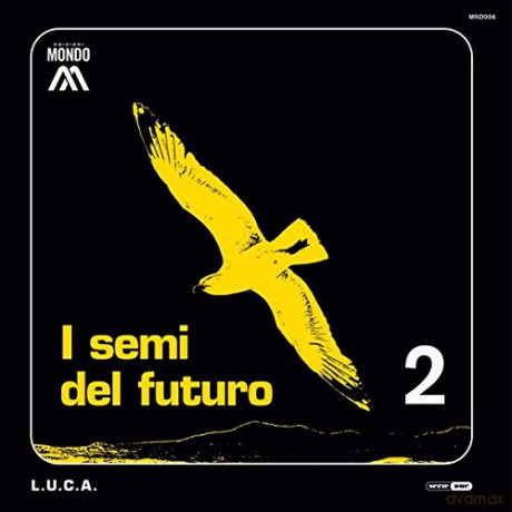 l.u.c.a: I Semi Del Futuro [2xWinyl]