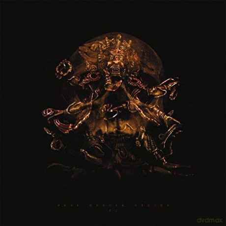 Dark Buddha Rising: II [Winyl]