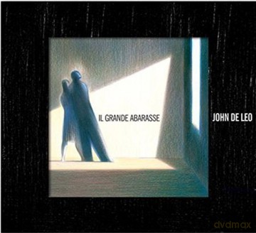 John De Leo: Il Grande Abarasse (Limited) [Winyl]