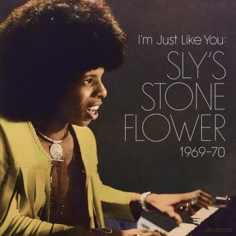 Sly Stone: I'M Just Like You - Sly's Ston [2xWinyl]