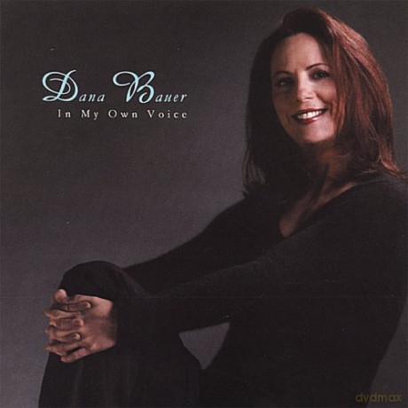 Dana Bauer: In My Own Voice [Winyl]