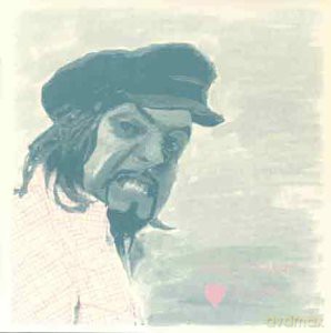 Bobby Trafalgar: In Person [Winyl]