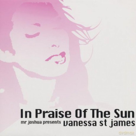Mr. Joshua Presents Vanessa St James: In Praise Of The Sun [Winyl]