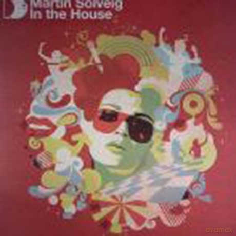 Martin Solveig: In The House [Winyl]