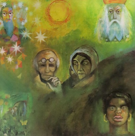 King Crimson: In The Wake Of Poseidon (Steven Wilson Mix) [Winyl]