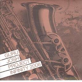 Guru Josh Project: Infinity 2008 [Winyl]