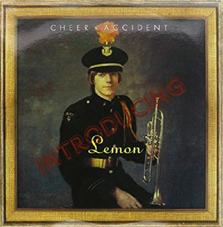Cheer: Introducing Lemon [3xWinyl]
